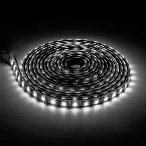 264704WH | Recon 15' Flexible IP68 Waterproof Ultra High Power Flexible Light Strips CREE LED White