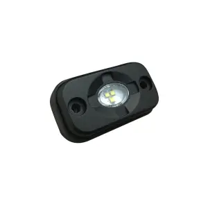 Recon Truck Accessories - 264515WH | Recon LED Under Body / Rock Lights CREE LEDs IP67 in White - Image 2