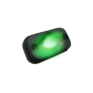 Recon Truck Accessories - 264515RGB | Recon LED Under Body / Rock Lights CREED LEDs IP67 in Multi-Colored - Image 4