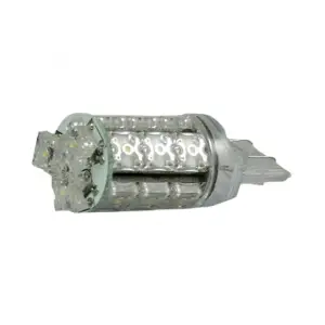 Recon Truck Accessories - 264205WH | Recon 7443 360 Degree 18 LED Bulb in White - Image 1