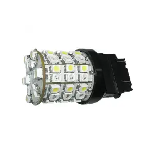 Recon Truck Accessories - 264207WA | Recon 60 Dual Color Switchback Bulbs LED in White & Amber - Image 2