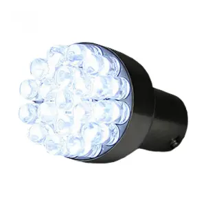 264209WH | Recon 1156 Unidirectional 19 LED Bulb in White