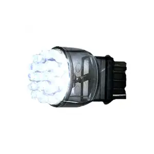 Recon Truck Accessories - 264214WH | Recon 3057/3157/3357/3457/4057/4157 Unidirectional Wedge 12 LED Bulb White - Image 2