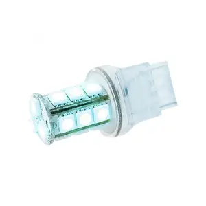 Recon Truck Accessories - 264219WH | Recon 360 Degree Ultra High Power 3-Watt S.M.D. Bulb LED in White - Image 1