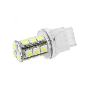 Recon Truck Accessories - 264219WH | Recon 360 Degree Ultra High Power 3-Watt S.M.D. Bulb LED in White - Image 2