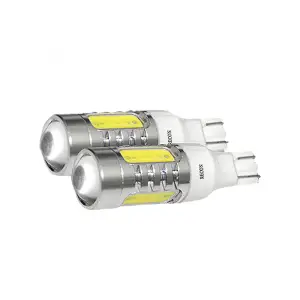 Recon Truck Accessories - 264226WH | Recon 360 Degree & Bullet Ultra High Power 6-Watt S.M.D Bulbs LED in White - Image 2