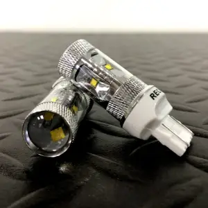 Recon Truck Accessories - 264229WH | Recon 7443 360 Degree 30-Watt 5 Extreme High Power CREE LEDs White - Image 2