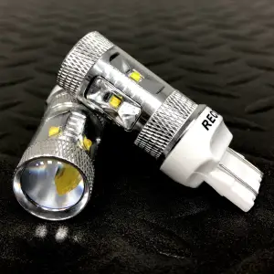 Recon Truck Accessories - 264229WH | Recon 7443 360 Degree 30-Watt 5 Extreme High Power CREE LEDs White - Image 4