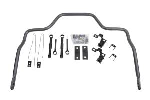 7328 | Hellwig Big Wig Rear Sway Kit (2020-2024 Silverado, Sierra 2500 HD, 3500 HD | Stock Ride Height)