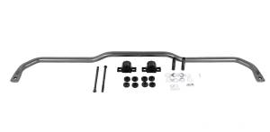 55705 | Hellwig Tubular Front Sway Bar Kit (1967-1969 Camaro, Firebird)