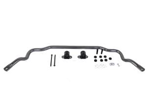 55720 | Hellwig Tubular Front Sway Bar Kit (1977-1996 GM B-Body)