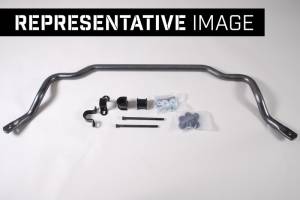 55723 | Hellwig Tubular Front Sway Bar Kit (1955-1957 Bel Air, 150,  210, Nomad)