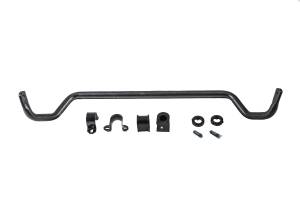 55730 | Hellwig Tubular Front Sway Bar Kit (2010-2015 Camaro | Non Electric Power Assist Steering)