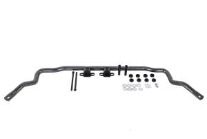 55765 | Hellwig Tubular Front Sway Bar Kit (1964-1967 GM A-Body)