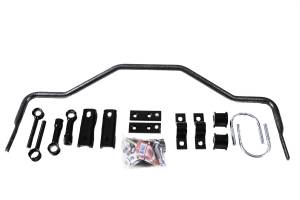 55817 | Hellwig Tubular Rear Sway Bar Kit (1982-2002 Camaro, Firebird)