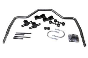 55822 | Hellwig Tubular Rear Sway Bar Kit (1955-1957 Bel Air, 150,  210, Nomad)