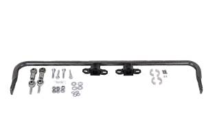 55825 | Hellwig Tubular Rear Sway Bar Kit (2012-2015 Camaro | Bayonet style end link on rear end)