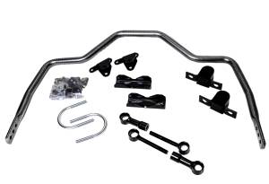 55864 | Hellwig Tubular Rear Sway Bar Kit (1964-1967 GM A-Body)