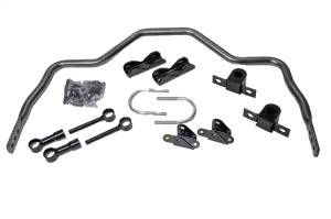 55868 | Hellwig Tubular Rear Sway Bar Kit (1968-1972 GM A-Body)