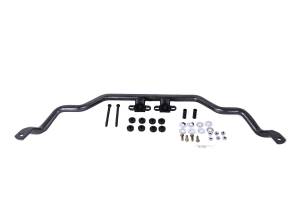 56707 | Hellwig Tubular Front Sway Bar Kit (1967-1970 Mustang, Cougar)