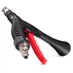 VIAIR - 00057 | VIAIR Turbo Power Air Blow Gun | 145 PSI Max - Image 2