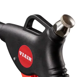 VIAIR - 00057 | VIAIR Turbo Power Air Blow Gun | 145 PSI Max - Image 3