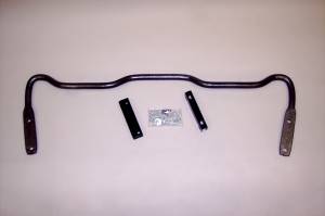 5803 | Hellwig Rear Sway BarKit (1973-1977 GM A-Body | 1977-1996 B-Body, Exlcudes Wagon)