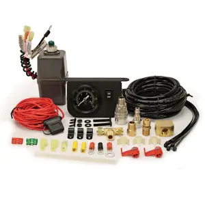 20052 | VIAIR Onboard Air Hookup Kit 12 Volt | 110 PSI On / 145 PSI Off