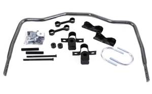 58296 | Hellwig Tubular Rear Sway Bar Kit (1955-1957 Bel Air, 150,  210, Nomad)