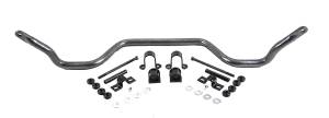 6709 | Hellwig Front Sway Bar Kit (1979-1993 Mustang, Capri V8)