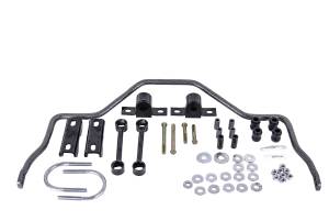 6808 | Hellwig Rear Sway BarKit (1965-1970 Mustang, Cougar | 1963-1970 Falcon, Comet)