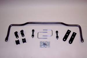 7008 | Hellwig Front Sway Bar Kit (1975-2011 Econoline E350, E450 2WD)