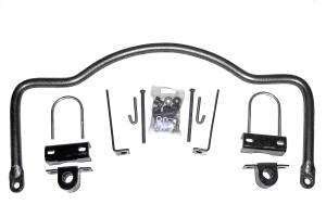 7085 | Hellwig Rear Sway BarKit (1975-2022 Econoline E350 Cutaway Chassis)