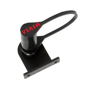 90009 | VIAIR Pro Series Air Source Relocation Kit | 1/4 Inch Airline, L Bracket