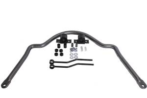 7180 | Hellwig Rear Sway BarKit (1997-2022 Econline E450 2WD)