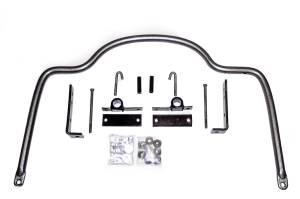 7181 | Hellwig Rear Sway BarKit (1997-2000 G3500 Cutaway RV Chassis)