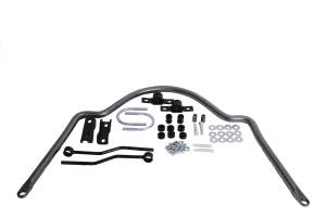 7183 | Hellwig Rear Sway BarKit (1989-2014 Econoline E250, E350 DRW 2WD)