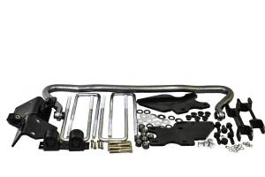 7215 | Hellwig Rear Sway BarKit (1999-2020 F53 Motorhome GVWR 18, 000 or Lower)