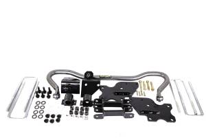 7216 | Hellwig Rear Sway BarKit (1999-2020 F53 Motorhome GVWR 20, 000 to 22, 000)