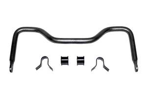 7230 | Hellwig Rear Sway BarKit (2000-2007 F450 Cab & Chassis 2WD)