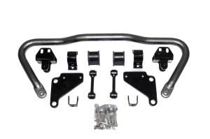 7243 | Hellwig Front Sway Bar Kit (2003-2009 Kodiak 4500, 5500)