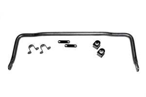 7249 | Hellwig Front Sway Bar Kit (2008-2010 F450 DRW Pickup, F450, F550 Cab & Chassis)