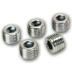 90003 | VIAIR NPT Plugs Kit | 1/4 Inch NPT