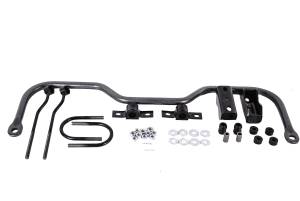 7253 | Hellwig Rear Sway BarKit (2007-2016 Sprinter 2500 2WD/4WD)