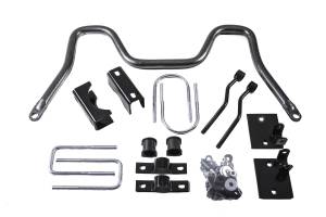 7265 | Hellwig Big Wig Rear Sway Kit (2003-2008 Ram 2500, 3500 2WD/4WD)