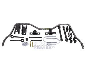 7694 | Hellwig Rear Sway BarKit (2005-2020 Frontier 2WD/4WD)