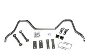 7692 | Hellwig Rear Sway BarKit (2007-2021 Tundra 2WD/4WD | Stock Ride Height)