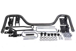 7269 | Hellwig Big Wig Rear Sway Kit (2001-2006 Silverado, Sierra 2500 HD, 3500 HD)