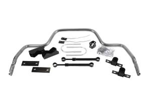 7270 | Hellwig Big Wig Rear Sway Kit (2011-2019 Silverado, Sierra 2500 HD, 3500 HD)