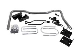 7272 | Hellwig Big Wig Rear Sway Kit (2010-2012 Ram 2500, 3500 2WD/4WD)